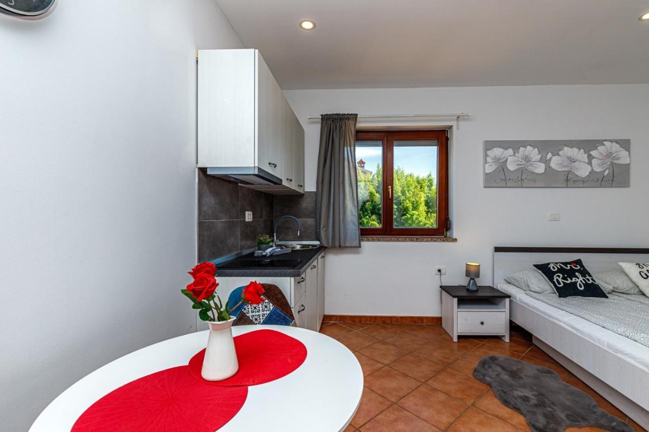 Narcisa Apartment