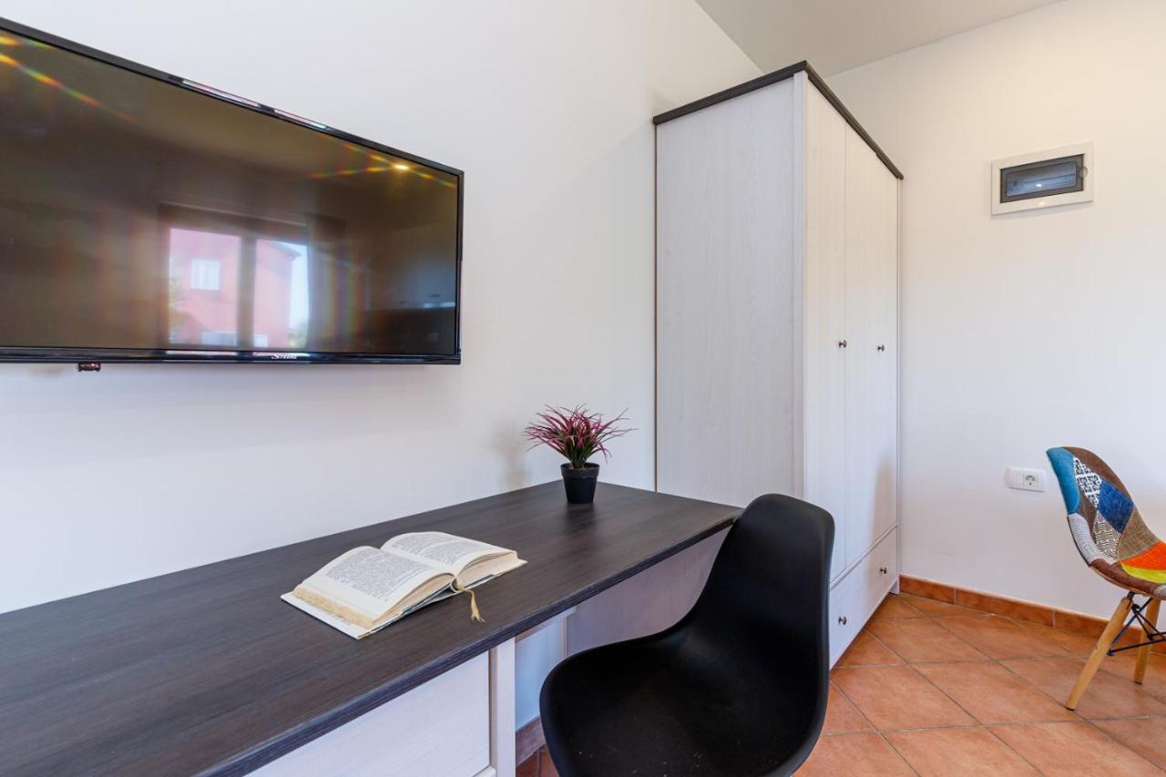 Narcisa Apartment Umag